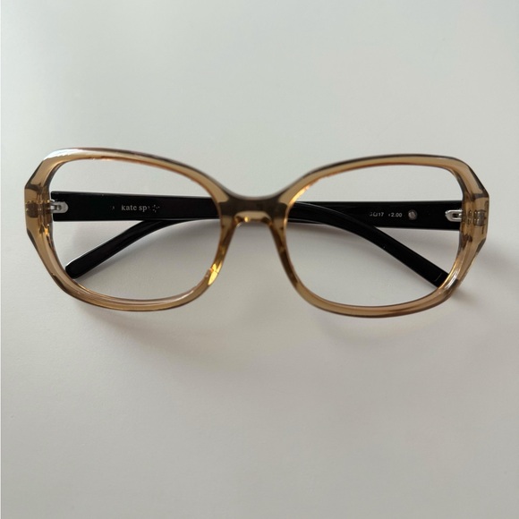 Kate spade frames ♠️ - Picture 2 of 4